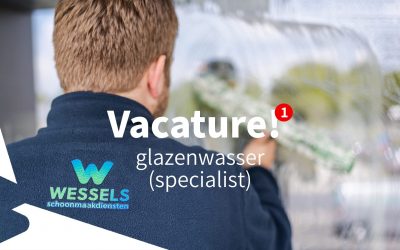 Glazenwasser (specialist)